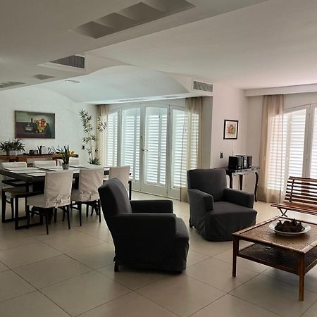 Aristides Lodge Mendoza Exterior photo